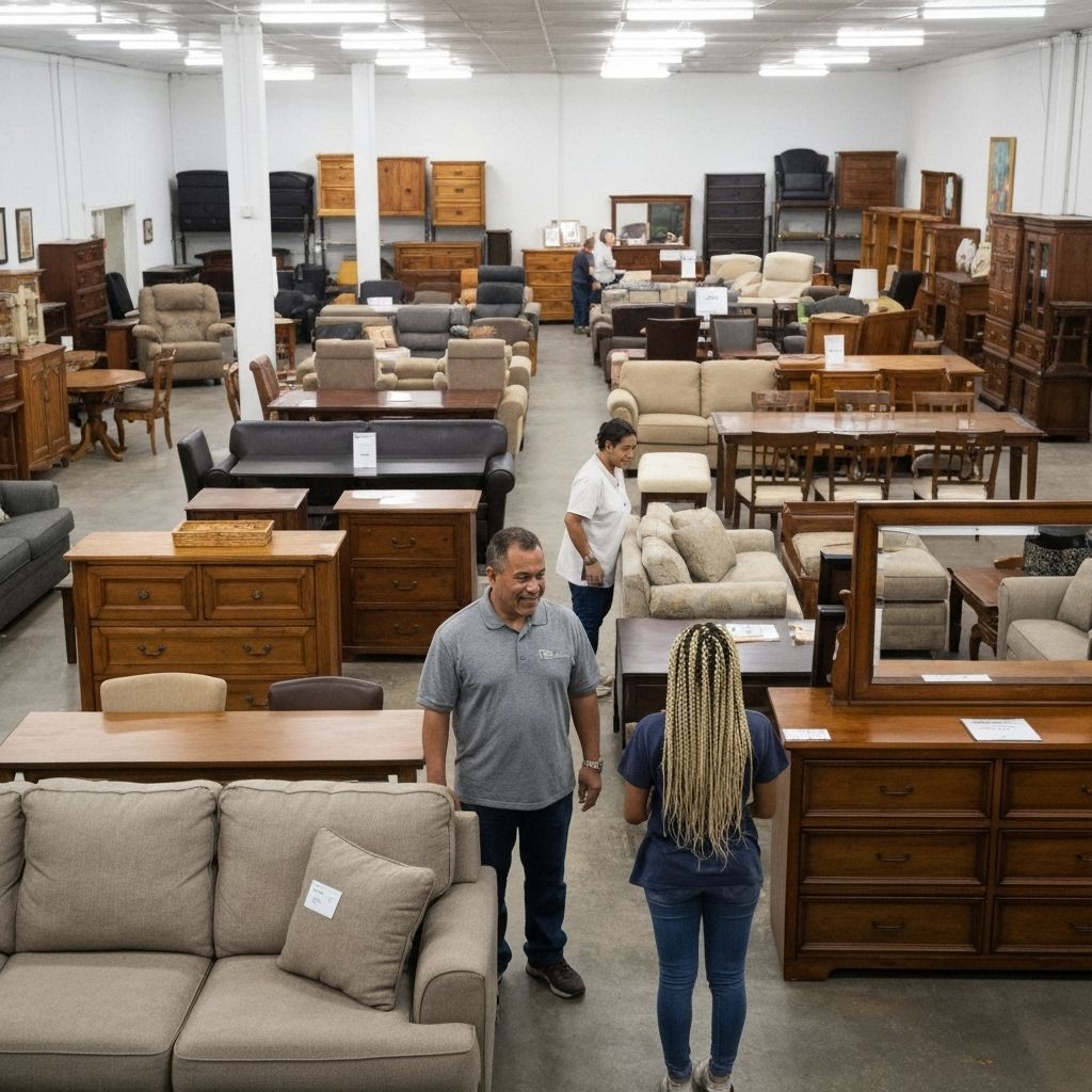 Community Partnerships